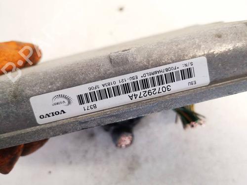 Engine control unit (ECU) VOLVO S40 II (544) 1.8 | BP32598328M57