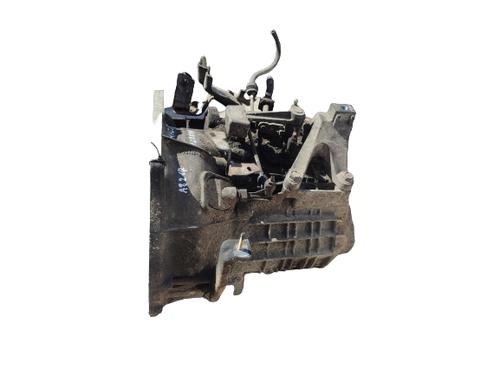 Gearbox MAZDA 3 (BK) 1.6 DI Turbo | BP35413756M3 - Image 2