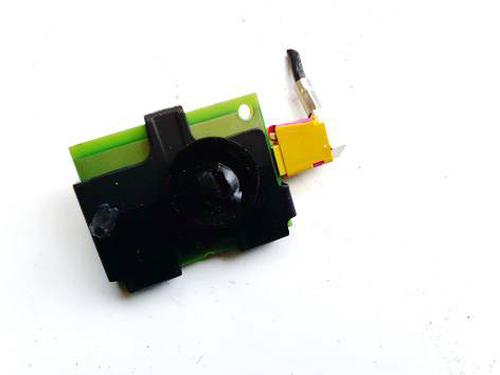 Electronic module MERCEDES-BENZ CLA (C118) CLA 200 4-matic (118.388) | BP39484733M83 - Image 2