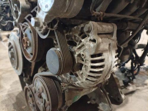 Alternator VW TRANSPORTER T5 Van (7HA, 7HH, 7EA, 7EH) VR6 3.2 4motion | BP38183601M7 - Image 2