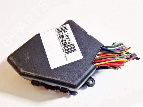 Fuse box VW PASSAT B5 Variant (3B5) 1.9 TDI | BP32579836E1 