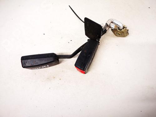 Used Seat buckle Seat buckle 35574256 35574256