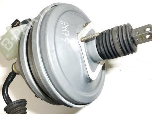 Used Servo brake Servo brake MERCEDES-BENZ S-CLASS Coupe (C215) CL 500 (215.375) (306 hp) 35833287 35833287