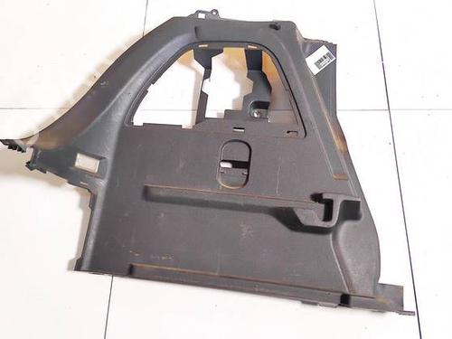 Used Boot lining Boot lining OPEL CORSA D (S07) 1.3 CDTI (L08, L68) (75 hp) 35070671 35070671