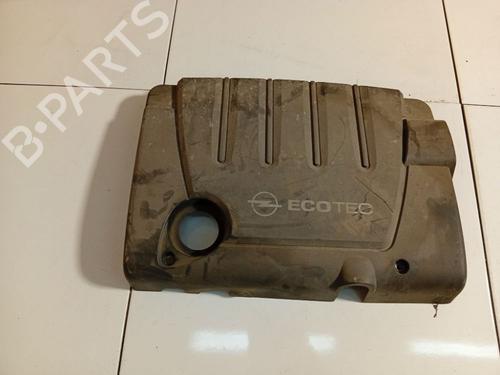 Used Upper protection Upper protection OPEL ZAFIRA / ZAFIRA FAMILY B (A05) 1.9 CDTI (M75) (100 hp) 34856593 34856593