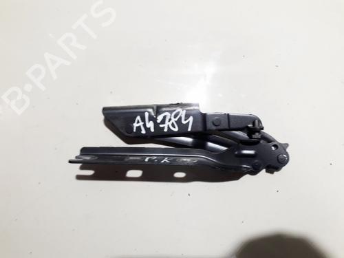 Used Hinge/Door check strap Hinge/Door check strap VW JETTA III (1K2) 1.6 FSI (115 hp) 35875127 35875127