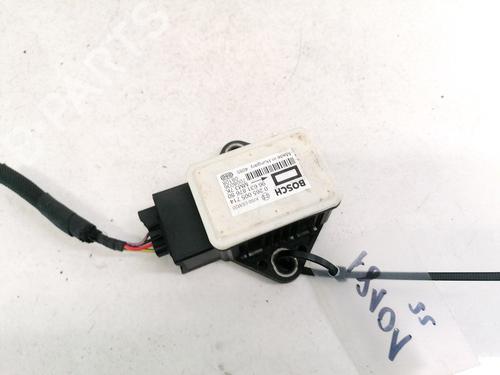 Used Electronic module Electronic module CITROËN C5 III (RD_) 2.0 HDi (RDRHD8, RDRHDJ, RDRHR8, RDRHRJ) (136 hp) 35406360 35406360