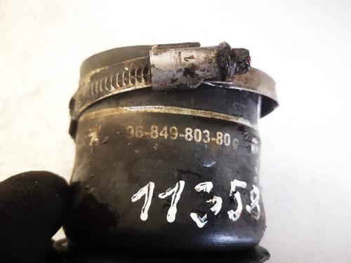 Intercooler pipe PEUGEOT 508 I (8D_) 1.6 THP | BP38798025M127 - Image 3
