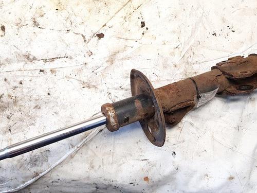 Used Left front shock absorber Left front shock absorber 35633304 35633304