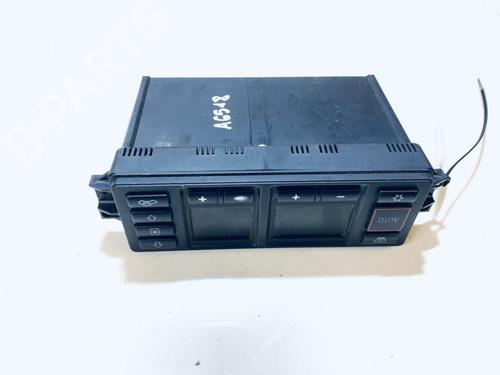 Used Climate control Climate control AUDI A4 B5 (8D2) 1.9 TDI (90 hp) 35593369 35593369