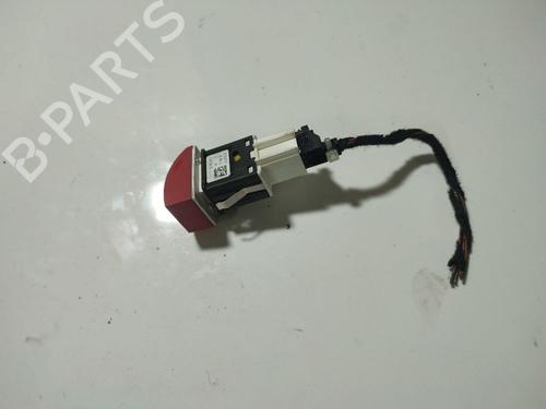 Warning switch SKODA OCTAVIA II (1Z3) 1.9 TDI | BP34955342I22 - Image 3