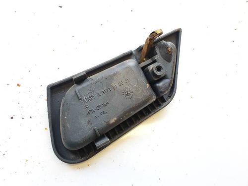 Front right interior door handle MERCEDES-BENZ C-CLASS (W203) C 220 CDI (203.006, 203.008) | BP35271319I14 - Image 3