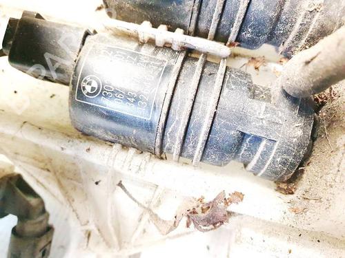 Washer pump BMW X1 (E84) sDrive 18 d | BP35118614E24 - Image 2