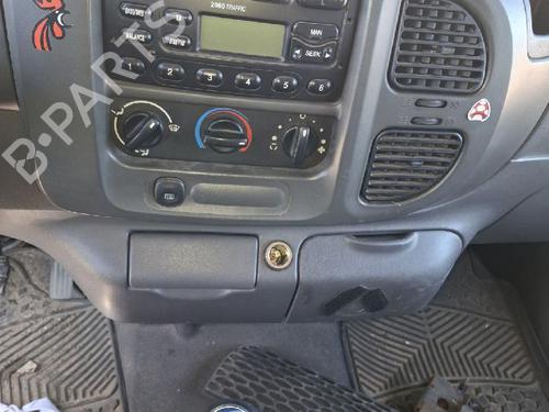 Luftventil FORD TRANSIT Van (FA_ _) 2.0 DI (FAE_, FAF_, FAG_) | BP32586262I21 