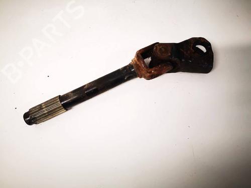 Used Steering column universal joint Steering column universal joint RENAULT MODUS / GRAND MODUS (F/JP0_) 1.5 dCi (FP0D, JP0D) (82 hp) 34835313 34835313