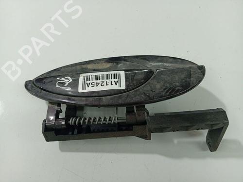 front-right-exterior-door-handle-mercedes-benz-e-class-t-model-s211-2003-2004-2005-2006-2007-2008-2009-34777954 main image