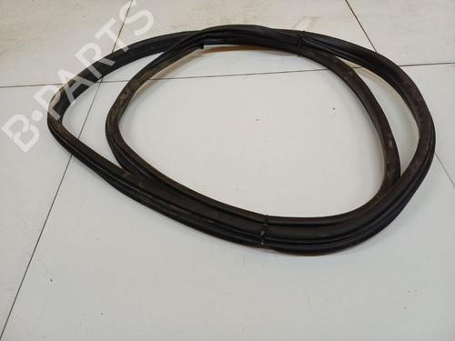 Used Rubber door seal Rubber door seal 37481019 37481019