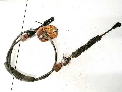 Cable MAZDA CX-7 (ER) 2.3 AWD | BP35130618E12 - Image 2