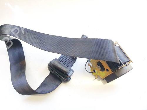 Used Rear left seatbelt Rear left seatbelt CITROËN C8 (EA_, EB_) 2.2 HDi (128 hp) 35302152 35302152