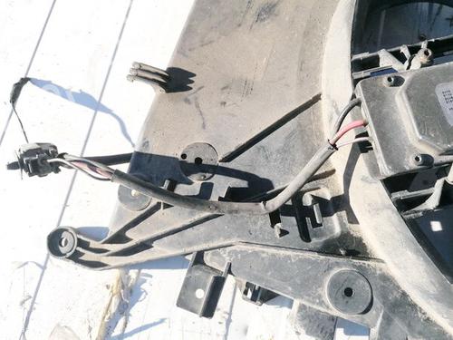 Electronic module VOLVO S80 I (184) 2.5 TDI | BP35575829M83 - Image 2