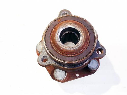 Left rear steering knuckle CHEVROLET CAMARO 3.6 | BP34792290M27 - Image 4