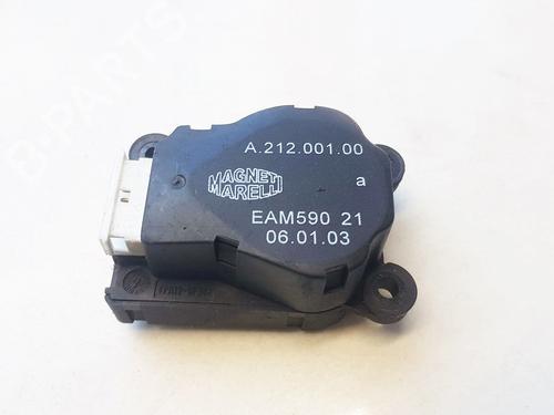 Module électronique LANCIA PHEDRA (179_) 2.2 JTD (179AXC1A) (128 hp) 33104963