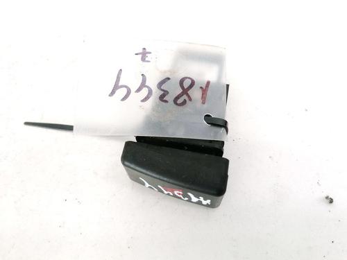 Used Warning switch Warning switch MAZDA 3 (BK) 1.6 (BK14) (105 hp) 35394529 35394529