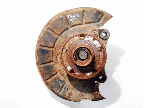 Used Right front steering knuckle Right front steering knuckle VW PASSAT B6 (3C2) 1.9 TDI (105 hp) 40245725 40245725