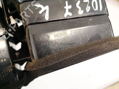 Air vent KIA CEE'D Hatchback (ED) 1.4 | BP32587447I21