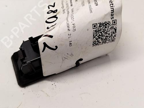 Licence plate light BMW X1 (E84) sDrive 18 d | BP39041925I40 - Image 3