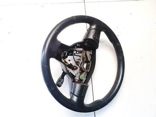 Used Steering wheel Steering wheel TOYOTA COROLLA (_E12_) 2.0 D-4D (CDE120R, CDE120L_) (110 hp) 35008029 35008029