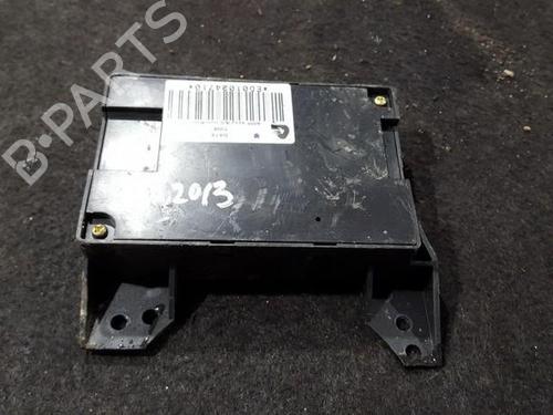 electronic-module-nissan-primera-hatchback-p12-2002-33483795 main image