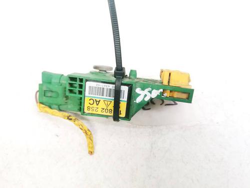 Used Electronic module Electronic module SAAB 9-3 (YS3F, E79, D79, D75) 2.2 TiD (125 hp) 32922901 32922901