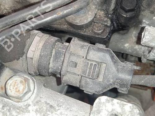 Injection rail KIA RIO II (JB) 1.5 CRDi | BP35281457M98 - Image 2