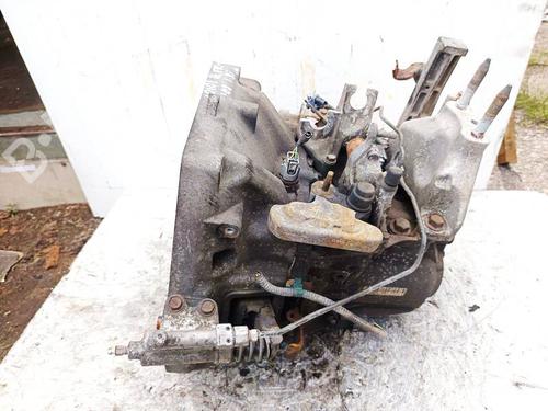 Gearbox HONDA FR-V (BE) 1.8 (BE1) | BP35009437M3 - Image 2