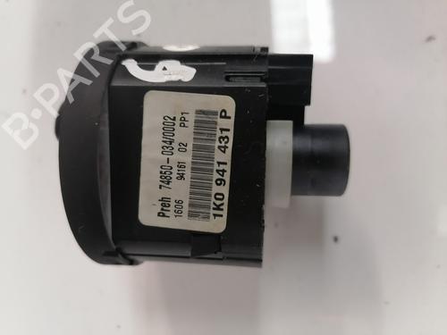 Switch VW PASSAT B6 (3C2) 2.0 TDI | BP35488866I30 - Image 3