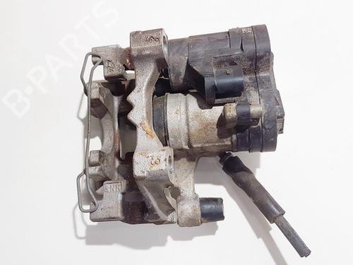Left rear brake caliper SKODA KAROQ (NU7, ND7) 1.0 TSI | BP35634563M107 - Image 2