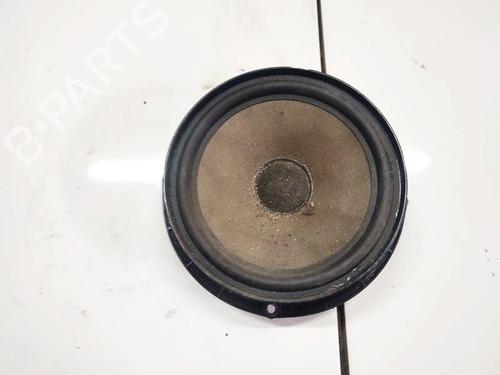Used Speaker Speaker VW POLO IV (9N_, 9A_) 1.4 TDI (70 hp) 32574817 32574817
