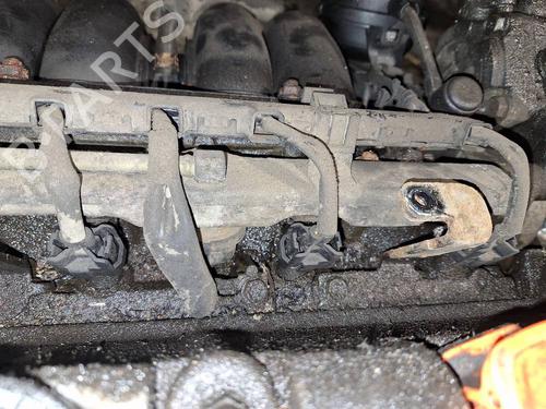 Injection rail HONDA FR-V (BE) 2.0 (BE3) | BP35191013M98 - Image 2