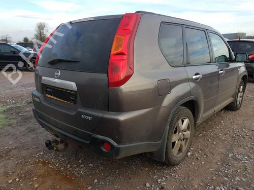 Front right panel NISSAN X-TRAIL II (T31) 2.0 dCi 4x4 | BP35623868C59  - Image 10