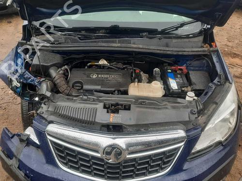 Electronic module OPEL MOKKA / MOKKA X (J13) 1.7 CDTI (_76) | BP33089018M83 - Image 6