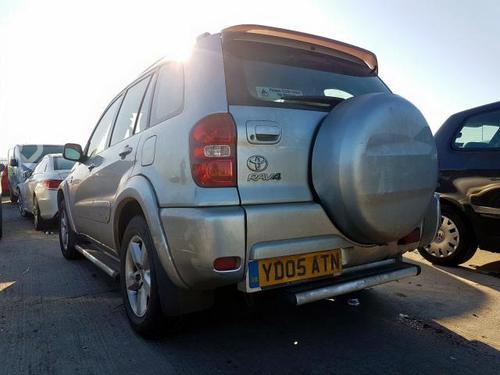 Electronic module TOYOTA RAV 4 II (_A2_) 2.0 D 4WD (CLA20_, CLA21_, CLA20R, CLA21R) | BP32958054M83 - Image 7