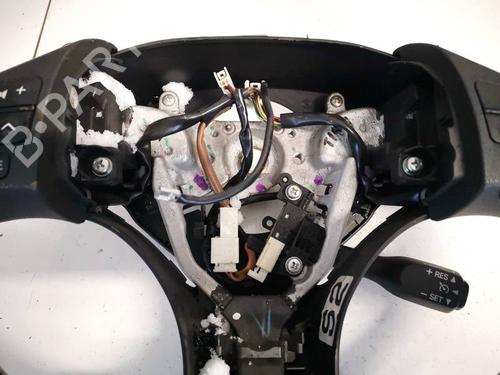 Steering wheel LEXUS IS II (_E2_) 250 (GSE20) | BP35159837C49 - Image 2