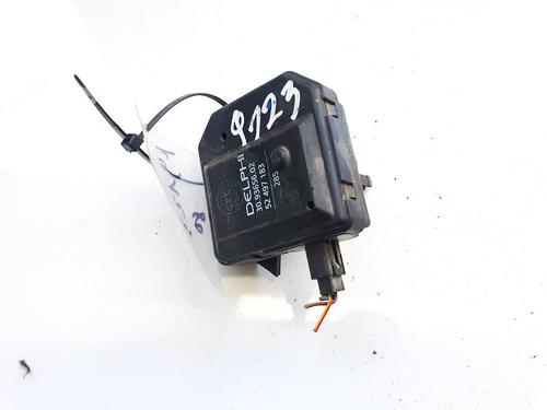 Electronic module OPEL ASTRA H (A04) 1.9 CDTI (L48) | BP32946344M83 - Image 2