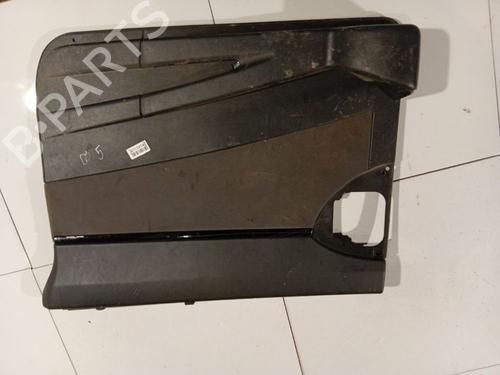 Rear right panel RENAULT LAGUNA III (BT0/1) 2.0 dCi GT (BT11, BT1E, BT1N) | BP38057641C61 - Image 2
