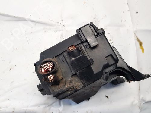 Fuse box OPEL CORSA C (X01) 1.3 CDTI (F08, F68) | BP33091565E1 - Image 3