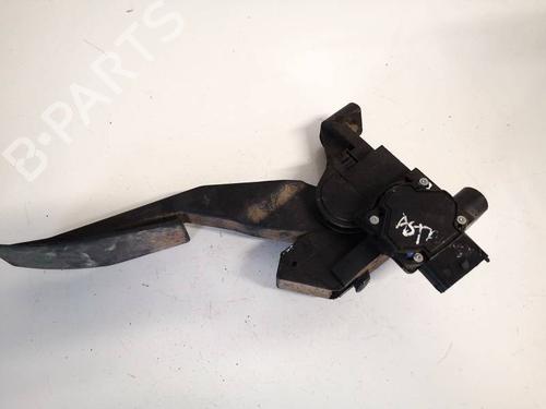 Used Pedal Pedal 35211778 35211778