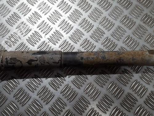 Used Right rear shock absorber Right rear shock absorber 35700667 35700667