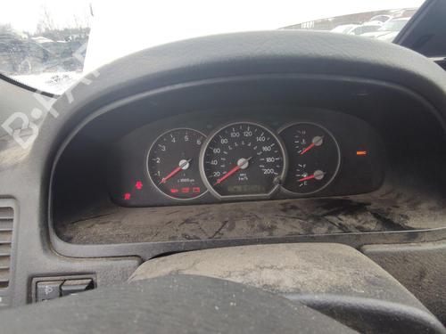 Luftventil SUZUKI WAGON R+ (MA) 1.3 4WD (RB413) | BP33092045I21 - Image 9