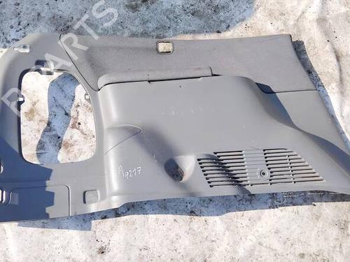 Used Boot lining Boot lining TOYOTA AVENSIS VERSO (_M2_) 2.0 D (CLM20_, CLM20R) (116 hp) 35278468 35278468